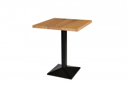 Compact Dining von BODAHL MØBLER - Bartisch Rustic Oak oil finish