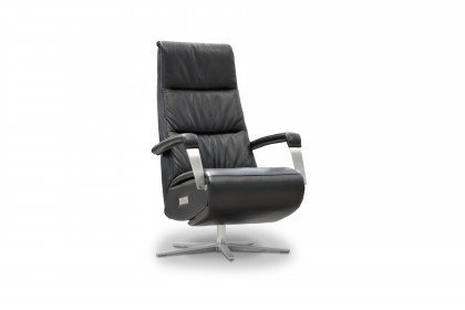 CV 105 von Releazz - TV-Sessel black