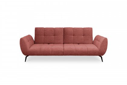 Malibu-LE26 von set one by Musterring - Megasofa marsala