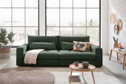 Jasper von ED-Lifestyle - Bigsofa winter moss