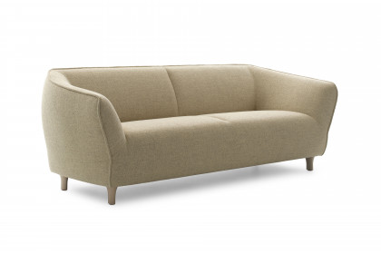 Turia von Pode - Sofa beige