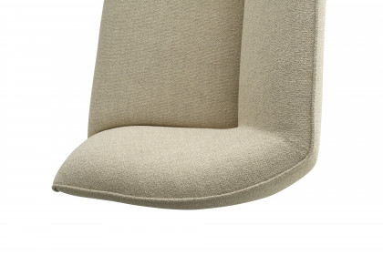 Turia von Pode - Sofa beige