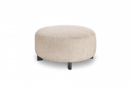 Boston-LE26 von set one by Musterring - Polsterecke links sand