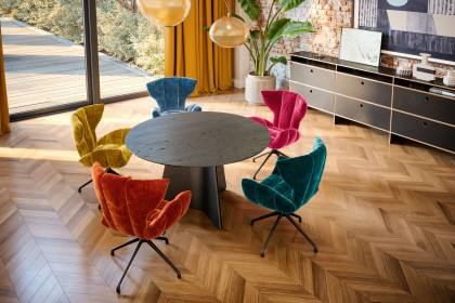 Maona von Bretz - Esstisch ca. Ø 130 cm