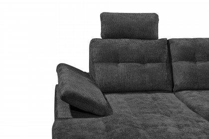 Ronda von ED-Lifestyle - Wohnlandschaft rechts black