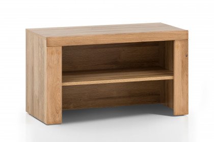 Greta von Elfo Möbel - Garderobenbank in Eiche