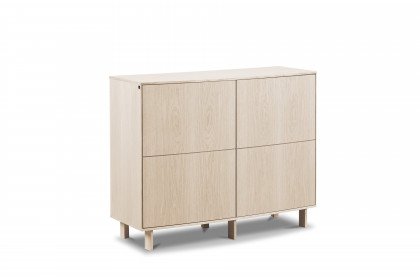 #412 Sideboard von Skovby - Anrichte ca. 100 cm breit