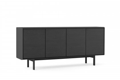 #544 Sideboard von Skovby - Sideboard ca. 190 cm