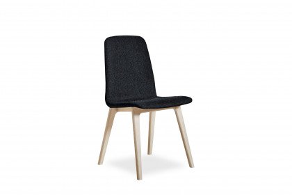#92 Dining Chair von Skovby - Esszimmerstuhl black