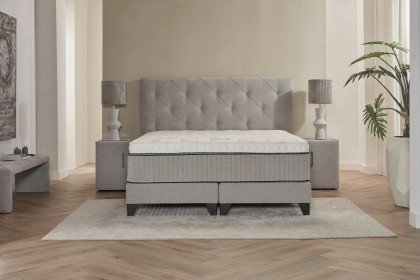 Hotelbett Magnifique von Serta - Aktions-Boxspringbett inklusive Topper