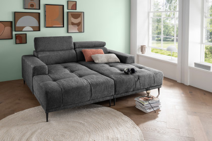 Intera von Benformato - Bigsofa anthrazit