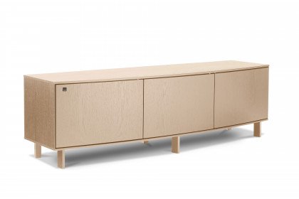 #411 Lowboard von Skovby - TV-Board mit drei Türen