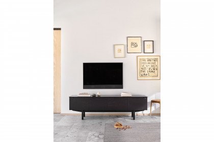 #305 Lowboard von Skovby - TV-Board mit vier Türen