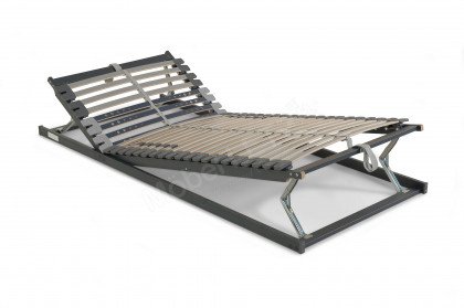 Basispro KF von Ahorn - Lattenrost 90 x 200 cm verstellbar