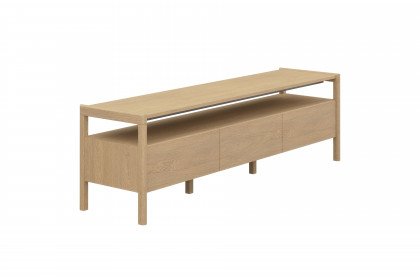 #716 Lowboard von Skovby - TV-Board mit einer Schublade
