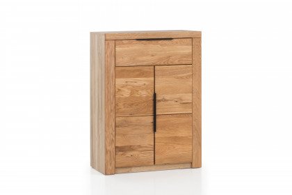 Greta von Elfo Möbel - Schuhschrank in Eiche