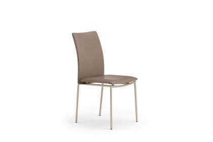#58 Dining Chair von Skovby - Esszimmerstuhl nougat