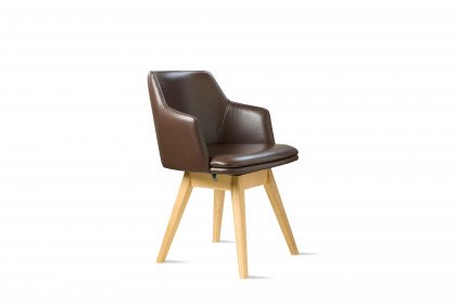 #818 Dining Chair von Skovby - Armlehnenstuhl brazil