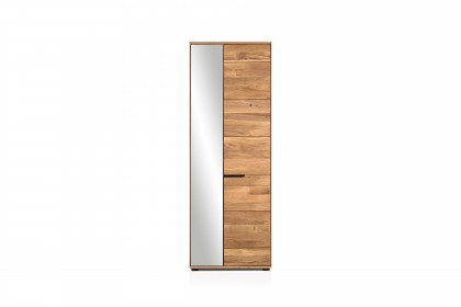 Lola-Foyer von Elfo Möbel - Dielenschrank in Eiche
