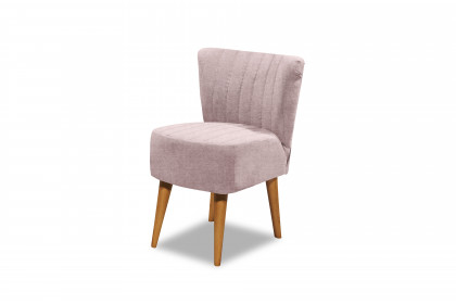 Bruno-LE26 von ED-Lifestyle - Sessel flamingo