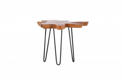 Forest von GUTMANN - Couchtisch 68705 aus Teakholz