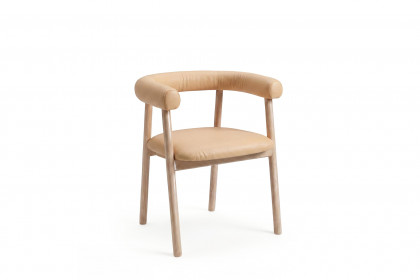#846 Dining Chair von Skovby - Stuhl in Sahara
