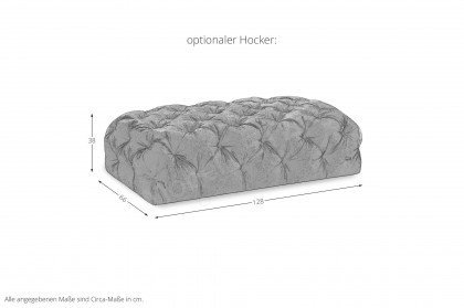 Cocoa Island von Bretz - Sofa rain-forest