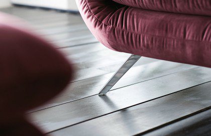 Sixty von Candy - Polstergarnitur purple