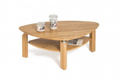1563H von Hasse - Couchtisch Asteiche