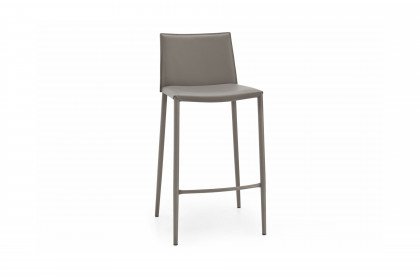 Boheme von connubia by calligaris - Barhocker taubengrau