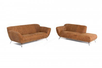 Venezuela von GUTMANN - Ledergruppe cognac