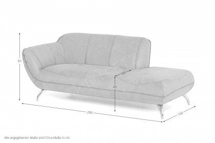 Venezuela von GUTMANN - Ledergruppe cognac