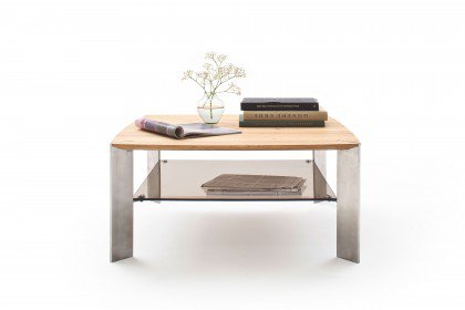 Nelia von A Better Place - Couchtisch Eiche
