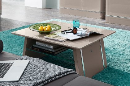 CUBE-living von Radon - Couchtisch klein palazzo