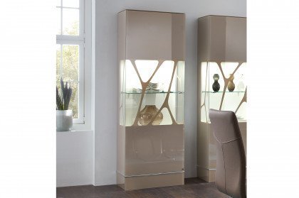CUBE-living von Radon - Vitrine palazzo auf Sockel