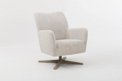 Bolero von bert plantagie - Sessel straciatella