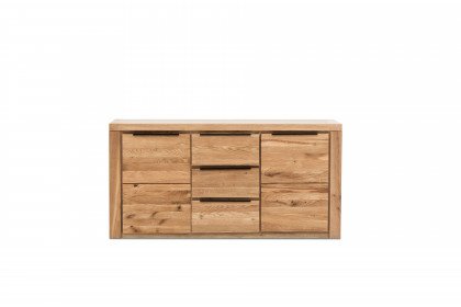 Joost von Elfo Möbel - Sideboard 2544 Eiche geölt