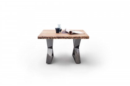 Cartagena von A Better Place - Couchtisch Akazie natur/ Antik gewischt