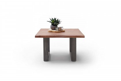 Cartagena von A Better Place - Couchtisch Akazie walnuss