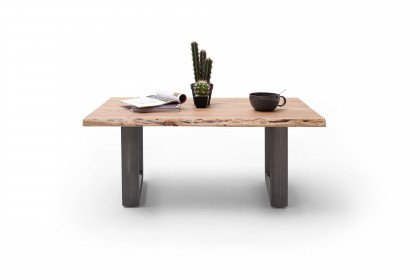 Cartagena von A Better Place - Couchtisch Akazie natur ca. 110 x 70 cm