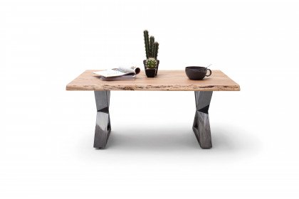 Cartagena von A Better Place - Couchtisch Akazie/ Antik gewischt