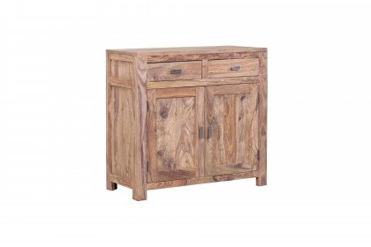 Inka von GUTMANN - Sideboard 6066/94 in Sheesham