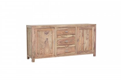 Inkavon GUTMANN - Sideboard 6818/94 in Sheesham