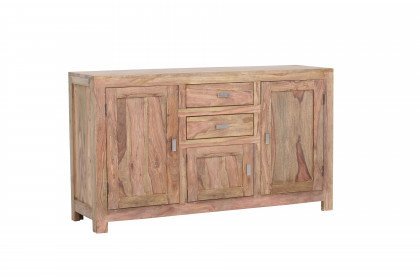 Inka von GUTMANN - Sideboard 7619/94 in Sheesham