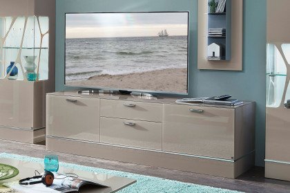 CUBE-living von Radon - Lowboard palazzo auf Sockel