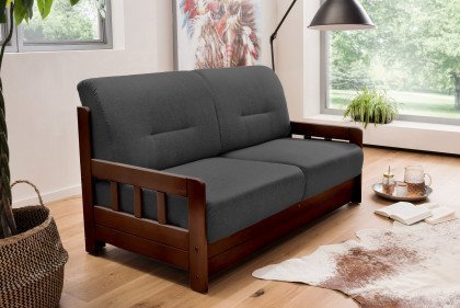Camino von Benformato - Schlafsofa anthrazit