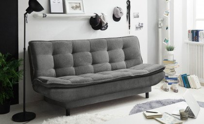 Patch 2 von ED-Lifestyle - Schlafsofa stone