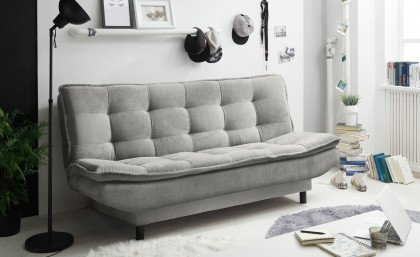 Patch 2 von ED-Lifestyle - Schlafsofa schlamm