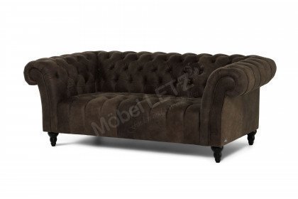 Amazonas-LE21 von GUTMANN - Ledergruppe dunkelbraun