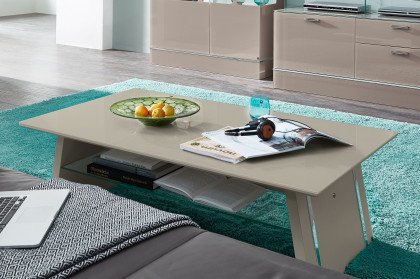 CUBE-living von Radon - Couchtisch groß palazzo